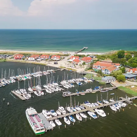 아파트 Seebaer Whg 5 