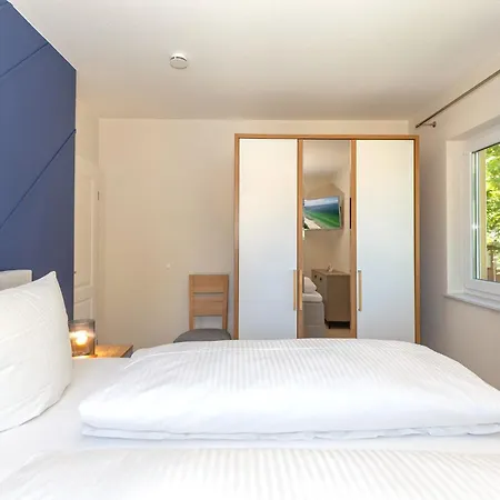 아파트 Seebaer Whg 5 