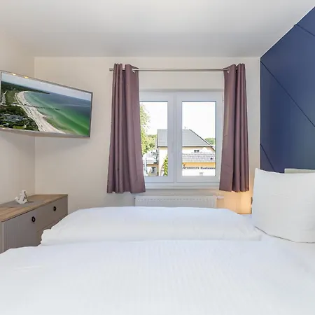 아파트 Seebaer Whg 5 