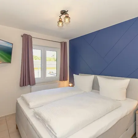 아파트 Seebaer Whg 5 