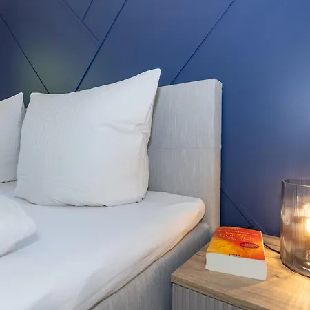 아파트 Seebaer Whg 5 