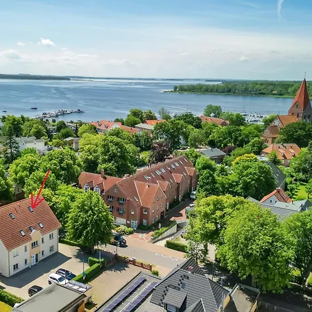 아파트 Seebaer Whg 5 